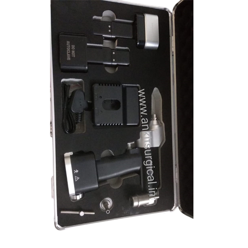 Battery Operated Drill Machine Manufacturers in 