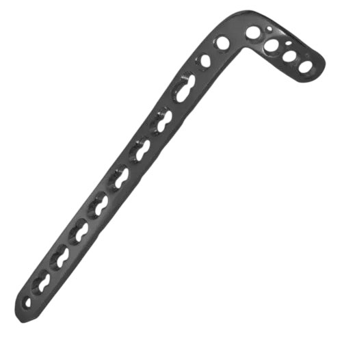 Locking Plate Anterolateral Distal Tibia 3.5 Mm Manufacturers in 