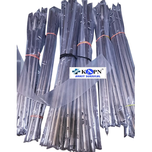 Femur Nail Manufacturers in 