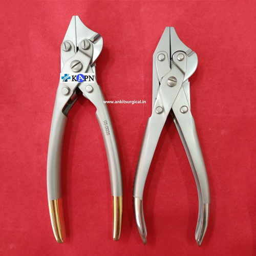 Parallel Plier (Moon Plier) Manufacturers in Philippines