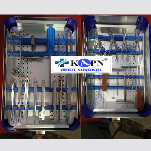 Fragment LCP Manufacturers in Philippines