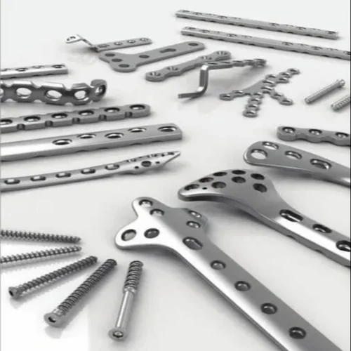 Orthopedic Implants