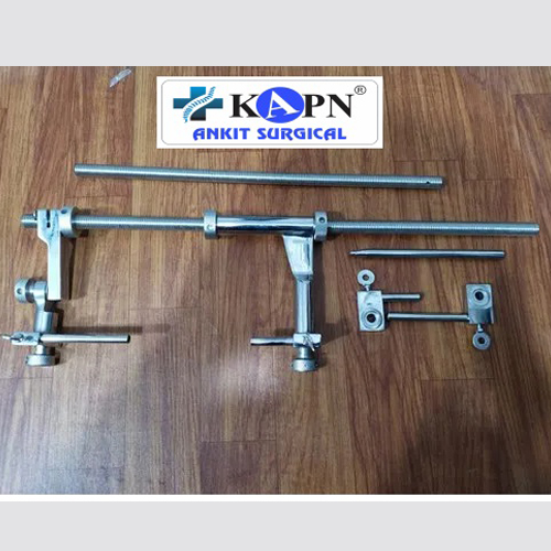 Femoral Distractor Manufacturers in Delhi Femoral Distractor Manufacturers in Delhi